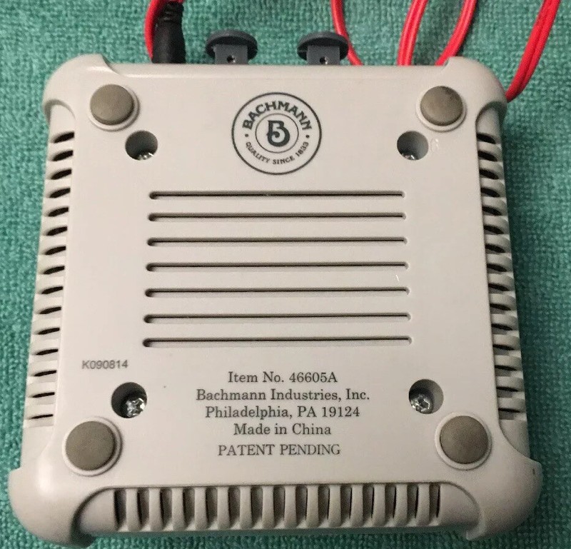 bachmann 46605a